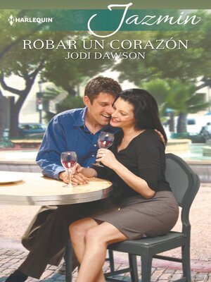 cover image of Robar un corazón
